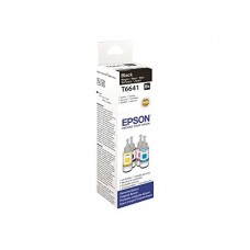 Epson T6641 BK ecotank