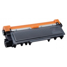 Toner kompatibel e rigjeneruar, me garanci 100% e zezë për Brother TN 2320 