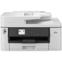 Printer multifuntion 4-1 inkjet me wi-fi BROTHER MFC-J5340DW