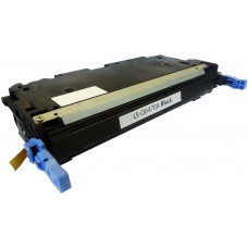 Toner HP Q6470A (501A) Canon (711) EXV26 kompatibël