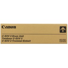 Canon drum ngjyrë e zezë C-EXV3 drum 6648A003 kapacitet 55000 faqe drum