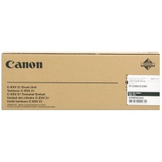 Canon drum ngjyrë e zezë C-EXV21 drumbk 0456B002 kit 