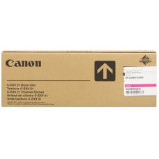 Canon drum ngjyrë magenta C-EXV21 drumm 0458B002 kit