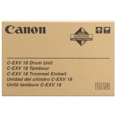 Canon drum C-EXV18 drum 0388B002 drum