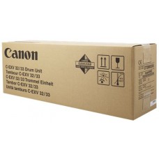 Canon drum ngjyrë e zezë C-EXV32 drum 2772B003 kapacitet 140000 faqe C-EXV 32/33 kit drum