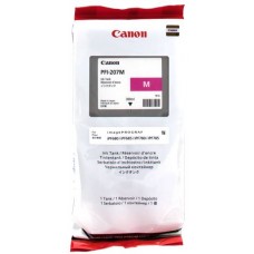 Canon Kartuçë me bojë ngjyrë magenta PFI-207m 8791B001 300ml 