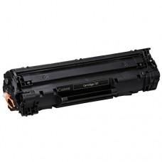 Canon toner ngjyrë e zezë 737 9435B002 capacità 2400 faqe 