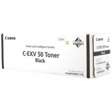 Canon toner ngjyrë e zezë C-EXV50 9436B002 kapacitet 24000 faqe 