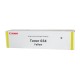 Canon toner ngjyrë e verdhë 034y 9451B001 capacità 7300 faqe 