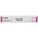 Canon toner ngjyrë magenta 034m 9452B001 capacità 7300 faqe 