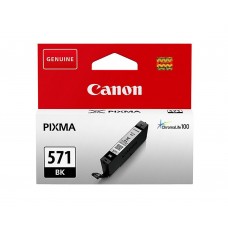 Canon Kartuçë me bojë ngjyrë e zezë CLI-571bk 0385C001 6.5ml 