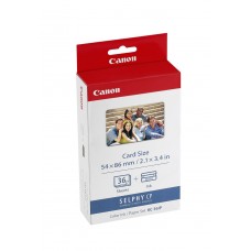 Canon Value Pack KC-36IP 7739A001 Kit kartuçash