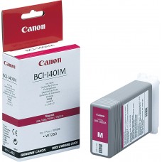 Canon Kartuçë me bojë ngjyrë magenta BCI-1401m 7570A001 130ml 