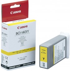 Canon Kartuçë me bojë ngjyrë e verdhë BCI-1401y 7571A001 130ml 