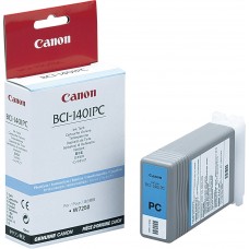 Canon Kartuçë me bojë ngjyrë e kaltër (foto) BCI-1401pc 7572A001 130ml 