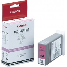 Canon Kartuçë me bojë ngjyrë magenta (foto) BCI-1401pm 7573A001 130ml 