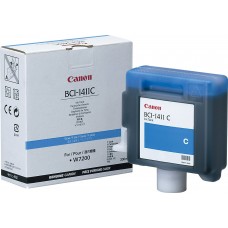 Canon Kartuçë me bojë ngjyrë e kaltër BCI-1411c 7575A001 