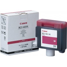 Canon Kartuçë me bojë ngjyrë magenta BCI-1411m 7576A001 