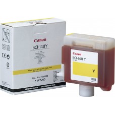 Canon Kartuçë me bojë ngjyrë e verdhë BCI-1411y 7577A001 