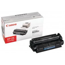 Canon toner ngjyrë e zezë EP-25 5773A004 kapacitet 2500 faqe 