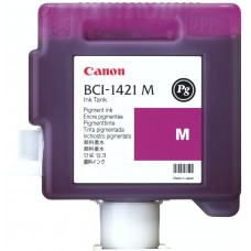 Canon Kartuçë me bojë ngjyrë magenta BCI-1421m 8369A001 e pigmentuar