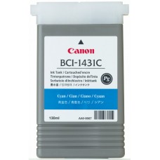 Canon Kartuçë me bojë ngjyrë e kaltër BCI-1431c 8970A001 