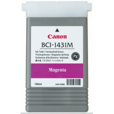 Canon Kartuçë me bojë ngjyrë magenta BCI-1431m 8971A001 