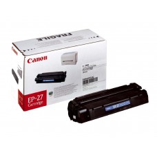 Canon toner ngjyrë e zezë EP-27 8489A002 kapacitet 2500 faqe 