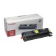 Canon toner ngjyrë e verdhë 701y 9284A003 capacità 4000 faqe 