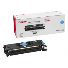 Canon toner ngjyrë e kaltër 701c 9286A003 capacità 4000 faqe 