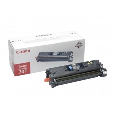 Canon toner ngjyrë e zezë 701bk 9287A003 capacità 5000 faqe 