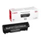 Canon toner ngjyrë e zezë 703 7616A005 capacità 2000 faqe 