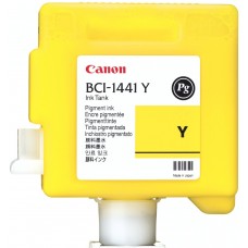 Canon Kartuçë me bojë ngjyrë e verdhë BCI-1441y 0172B001 330ml e pigmentuar