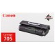 Canon toner ngjyrë e zezë 705 0265B002 capacità 10000 faqe 