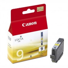 Canon Kartuçë me bojë ngjyrë e verdhë PGI-9y 1037B001 14ml 