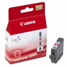 Canon Kartuçë me bojë ngjyrë e kuqe PGI-9r 1040B001 14ml 