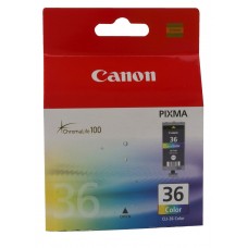 Canon Kartuçë me bojë ngjyra të ndryshme CLI-36 1511B001 