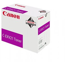 Canon toner ngjyrë magenta C-EXV21m 0454B002 kapacitet 14000 faqe 