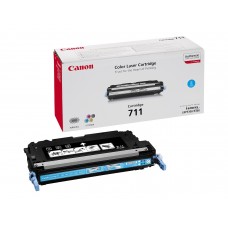 Canon toner ngjyrë e kaltër 711c 1659B002 capacità 6000 faqe 