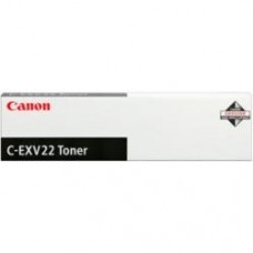 Canon toner ngjyrë e zezë C-EXV22 1872B002 