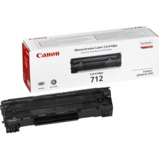 Canon toner ngjyrë e zezë 712 1870B002 capacità 1500 faqe 