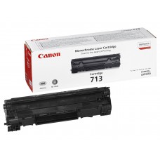 Canon toner ngjyrë e zezë 713 1871B002 capacità 2000 faqe 