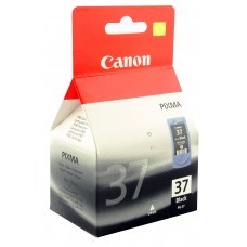 Canon Kartuçë me bojë ngjyrë e zezë PG-37 2145B001 kapacitet 220 faqe 