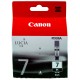 Canon Kartuçë me bojë ngjyrë e zezë PGI-7bk 2444B001 