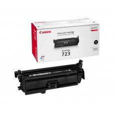 Canon toner ngjyrë e zezë 723b 2644B002 capacità 5000 faqe 