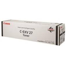 Canon toner ngjyrë e zezë C-EXV27 2784B002 