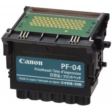 Canon Kokë për printim PF-04 3630B001 