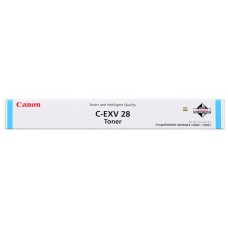 Canon toner ngjyrë e kaltër C-EXV28c 2793B002 kapacitet 38000 faqe 