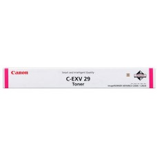 Canon toner ngjyrë magenta C-EXV29m 2798B002 kapacitet 27000 faqe 