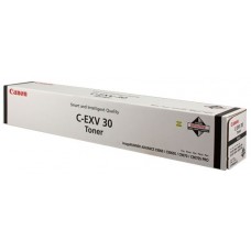 Canon toner ngjyrë e zezë C-EXV30bk 2791B002 kapacitet 72000 faqe 